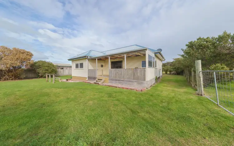 Main view of Homely house listing, 7 Champion Street, Peterborough VIC 3270