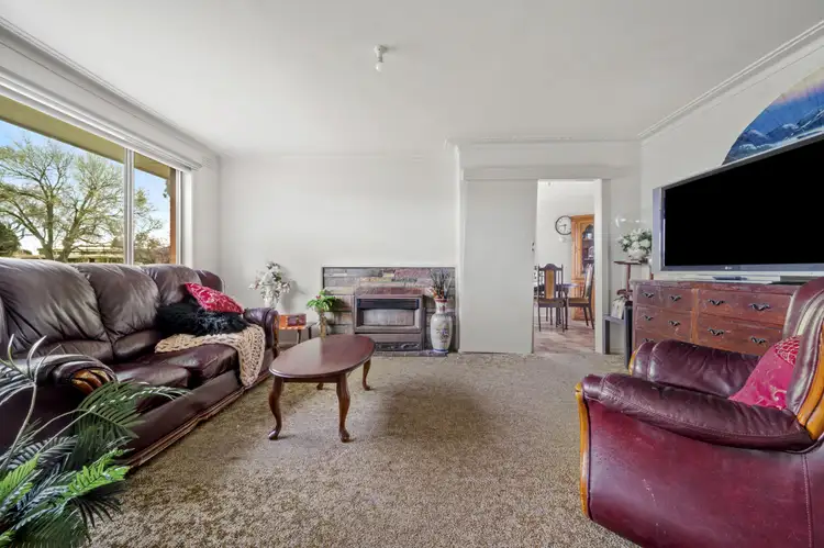 Second view of Homely house listing, 12 Lyndon Street, Lalor VIC 3075