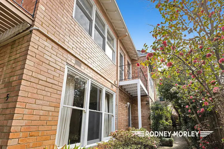 6/3 Stonehaven Court, Toorak VIC 3142