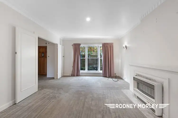 Second view of Homely apartment listing, 6/3 Stonehaven Court, Toorak VIC 3142