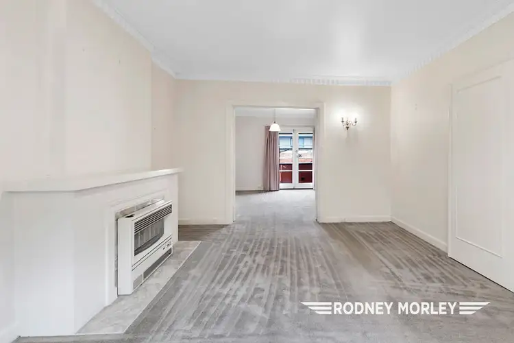 Fourth view of Homely apartment listing, 6/3 Stonehaven Court, Toorak VIC 3142