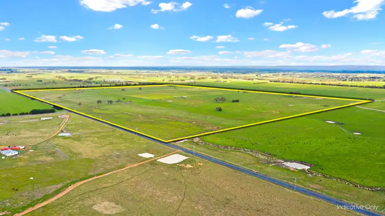 Traralgon-Maffra Road, Tinamba VIC 3859
