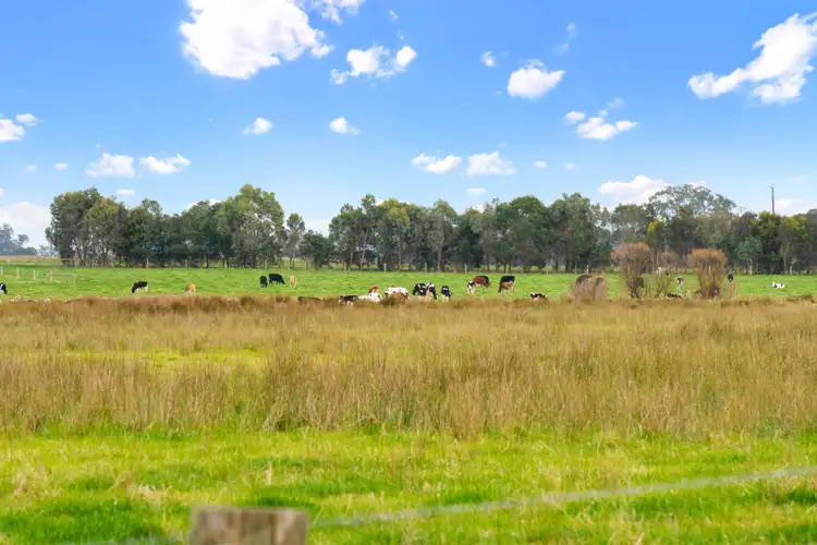 Second view of Homely rural property listing, Traralgon-Maffra Road, Tinamba VIC 3859