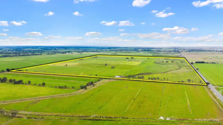 Third view of Homely rural property listing, Traralgon-Maffra Road, Tinamba VIC 3859