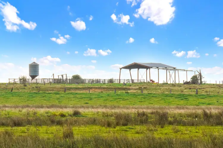 Fourth view of Homely rural property listing, Traralgon-Maffra Road, Tinamba VIC 3859