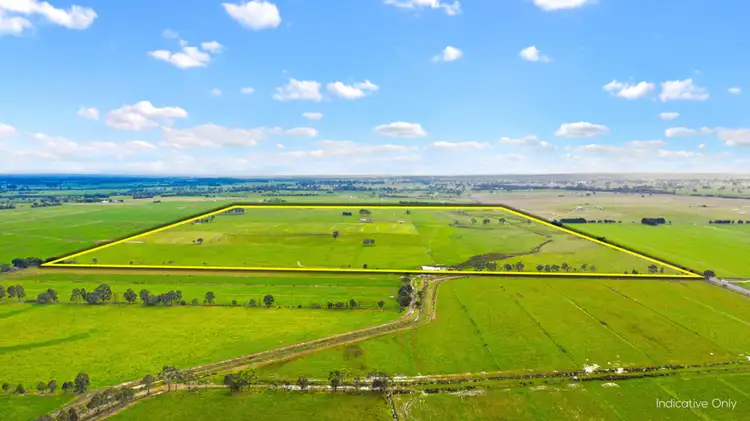 Fifth view of Homely rural property listing, Traralgon-Maffra Road, Tinamba VIC 3859