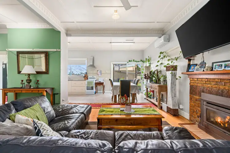 Fourth view of Homely rural property listing, 5404 Traralgon-Maffra Road, Tinamba VIC 3859