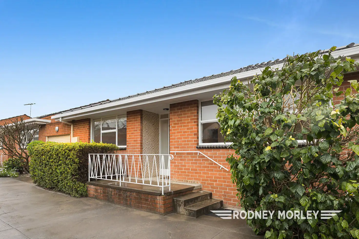 Main view of Homely unit listing, 3/18 Parkside Street, Elsternwick VIC 3185