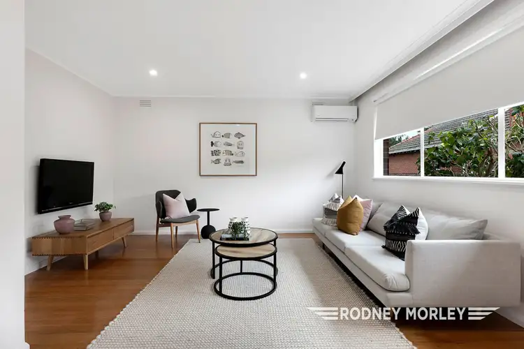 Second view of Homely unit listing, 3/18 Parkside Street, Elsternwick VIC 3185