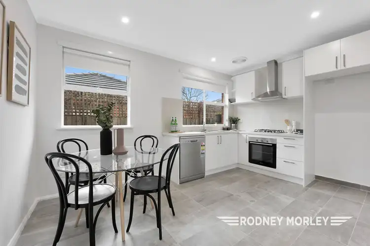 Fourth view of Homely unit listing, 3/18 Parkside Street, Elsternwick VIC 3185