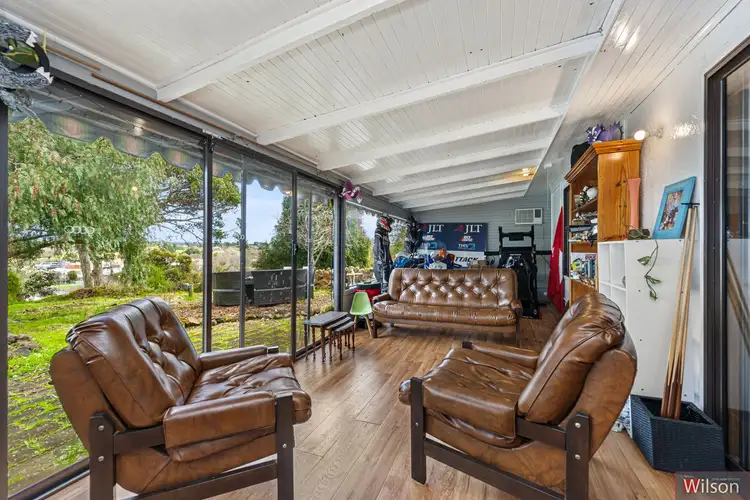 Fifth view of Homely house listing, 8 Leslie Street, Clunes VIC 3370