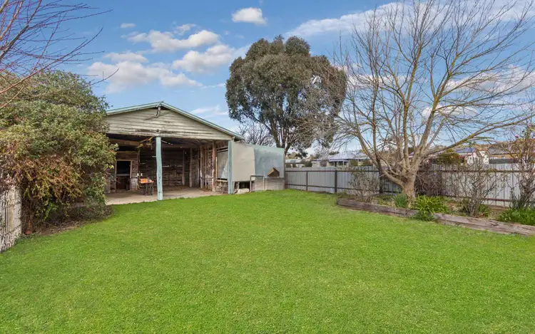 Seventh view of Homely house listing, 35-39 High Street, Heathcote VIC 3523