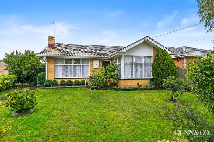 13 First Avenue, Altona North VIC 3025