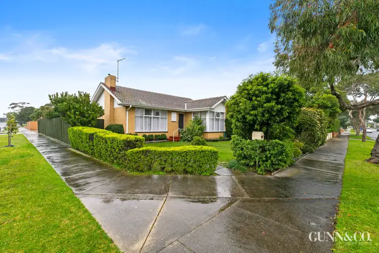 Second view of Homely house listing, 13 First Avenue, Altona North VIC 3025