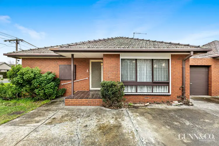 1/4 Hancock Street, Altona VIC 3018