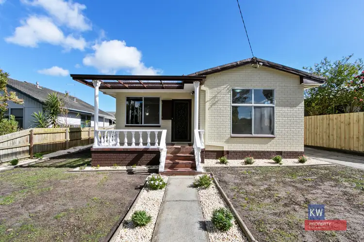 13 Tobruk Street, Morwell VIC 3840