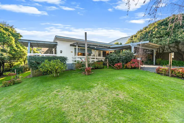 2-4 Bessant Street, Heyfield VIC 3858