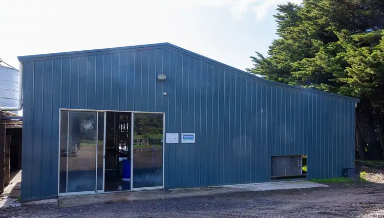 Fifth view of Homely rural property listing, 519 Tarrone Lane, Tarrone VIC 3283