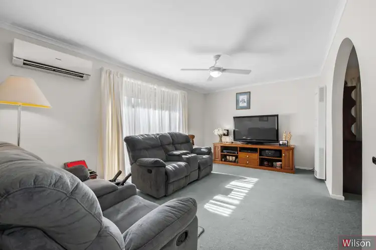 Second view of Homely townhouse listing, 5/910 Lydiard Street, Ballarat North VIC 3350