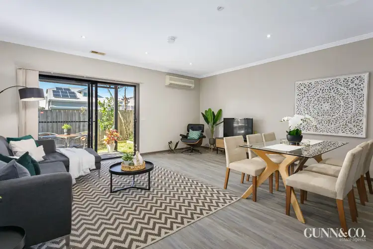 7/119 Blackshaws Road, Newport VIC 3015