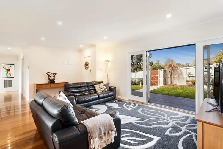 Second view of Homely house listing, 283 Maroondah Highway, Croydon North VIC 3136