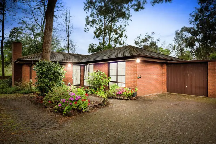 4/91-93 Surrey Road, Blackburn North VIC 3130