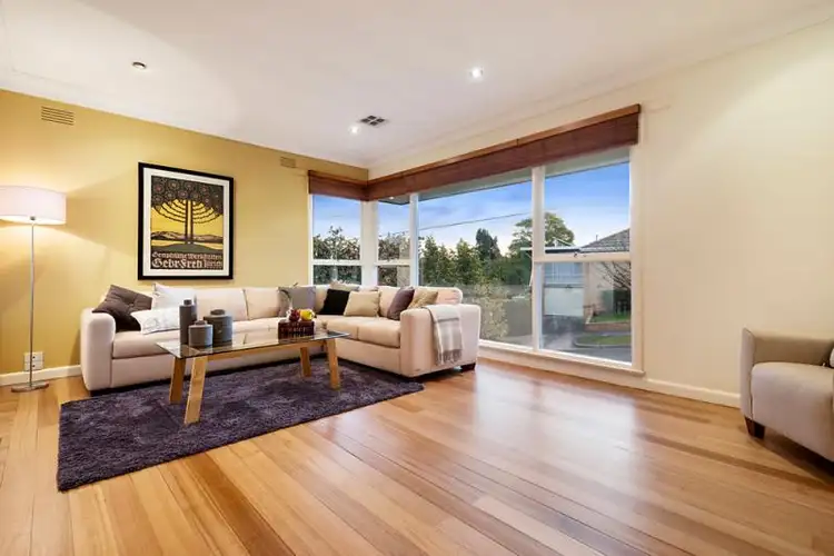 Second view of Homely house listing, 16 Cypress Avenue, Burwood VIC 3125