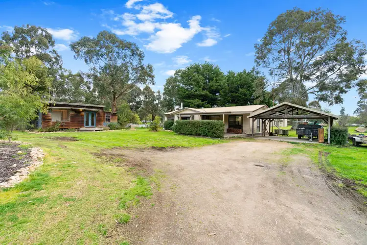 60 McMillan Street, Briagolong VIC 3860
