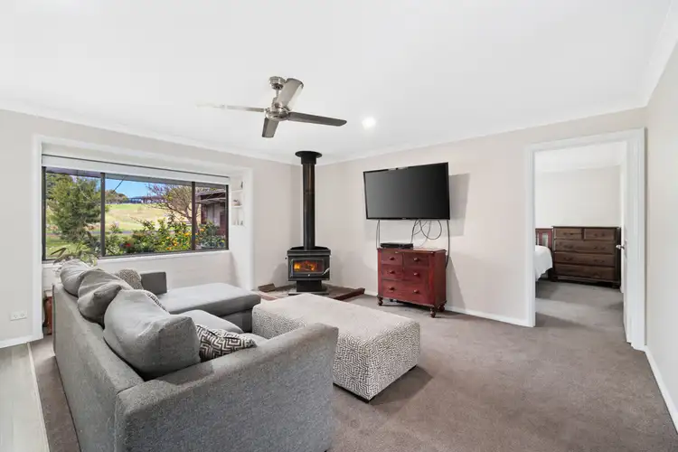 Third view of Homely house listing, 60 McMillan Street, Briagolong VIC 3860