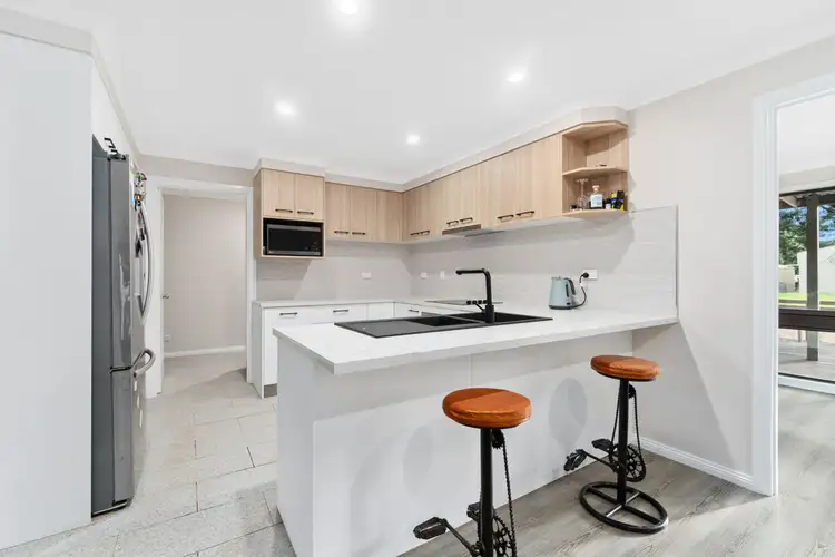 Fifth view of Homely house listing, 60 McMillan Street, Briagolong VIC 3860