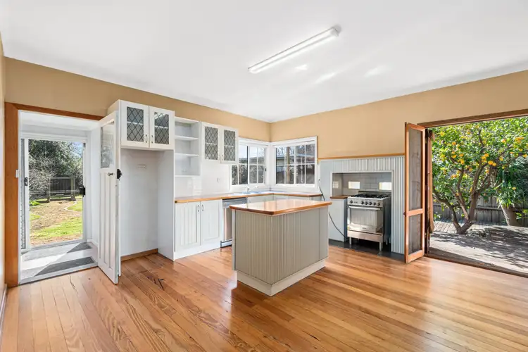 Sixth view of Homely house listing, 13 Maffra Road, Heyfield VIC 3858