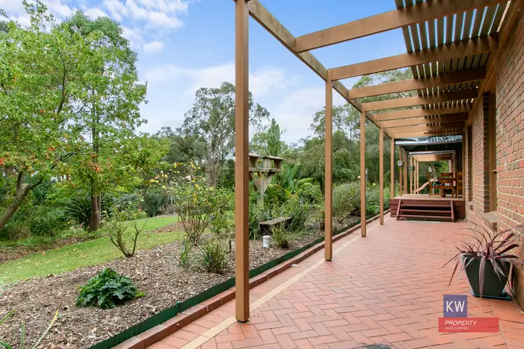 Fifth view of Homely house listing, 80 Brewsters Road, Yinnar South VIC 3869