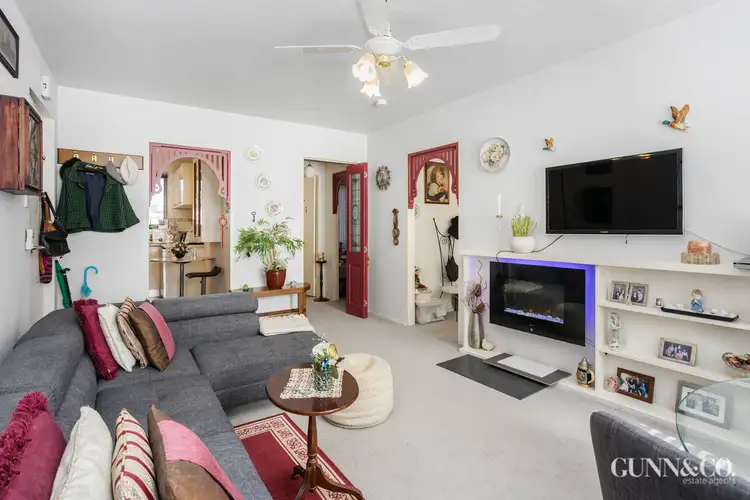 Main view of Homely apartment listing, 6/99 Melbourne Road, Williamstown VIC 3016