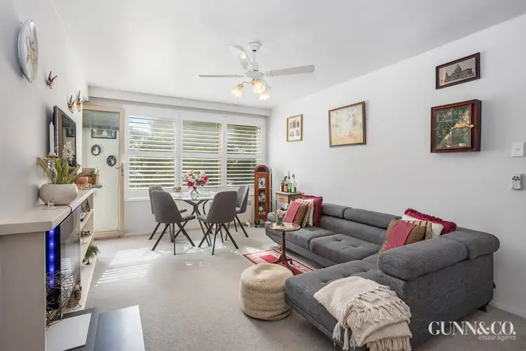 Second view of Homely apartment listing, 6/99 Melbourne Road, Williamstown VIC 3016