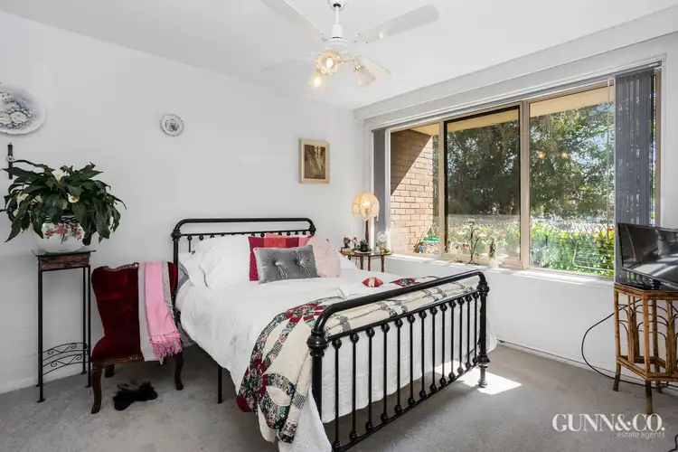 Fifth view of Homely apartment listing, 6/99 Melbourne Road, Williamstown VIC 3016