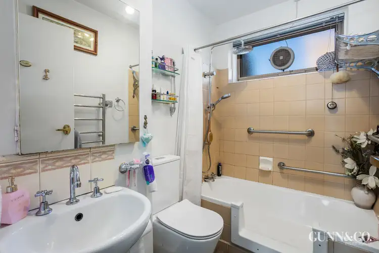 Sixth view of Homely apartment listing, 6/99 Melbourne Road, Williamstown VIC 3016