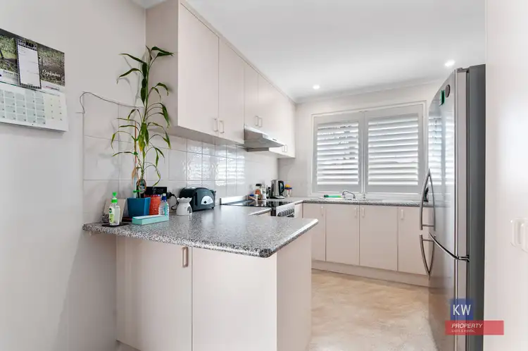 Second view of Homely unit listing, Unit 1/14A Ann Street, Morwell VIC 3840