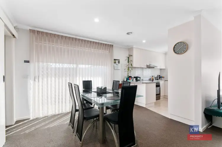 Third view of Homely unit listing, Unit 1/14A Ann Street, Morwell VIC 3840