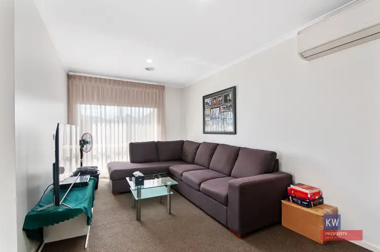 Fourth view of Homely unit listing, Unit 1/14A Ann Street, Morwell VIC 3840