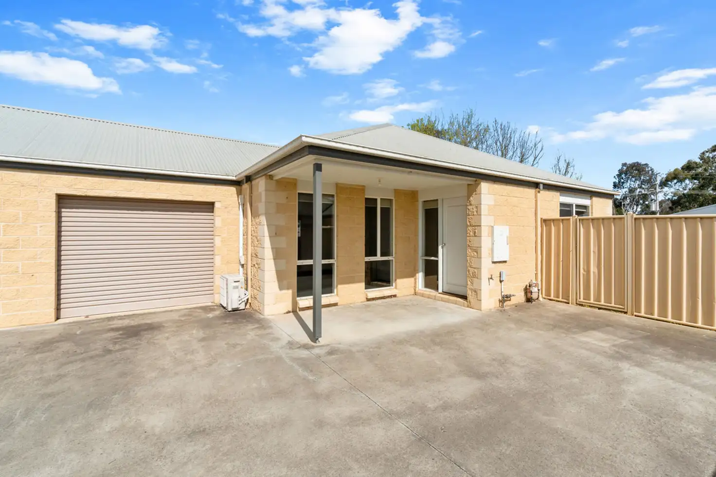 Main view of Homely townhouse listing, 2/1/C Duke Street, Maffra VIC 3860