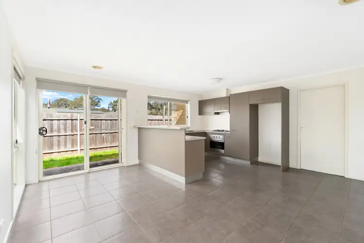 Second view of Homely townhouse listing, 2/1/C Duke Street, Maffra VIC 3860