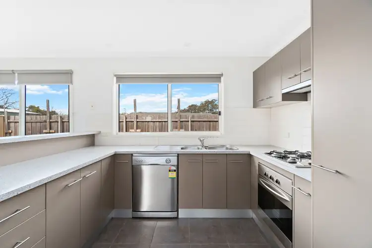 Third view of Homely townhouse listing, 2/1/C Duke Street, Maffra VIC 3860