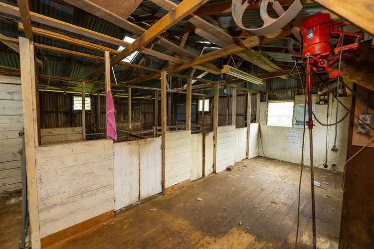 Fourth view of Homely rural property listing, Dog Hole Road, Broadwater VIC 3301