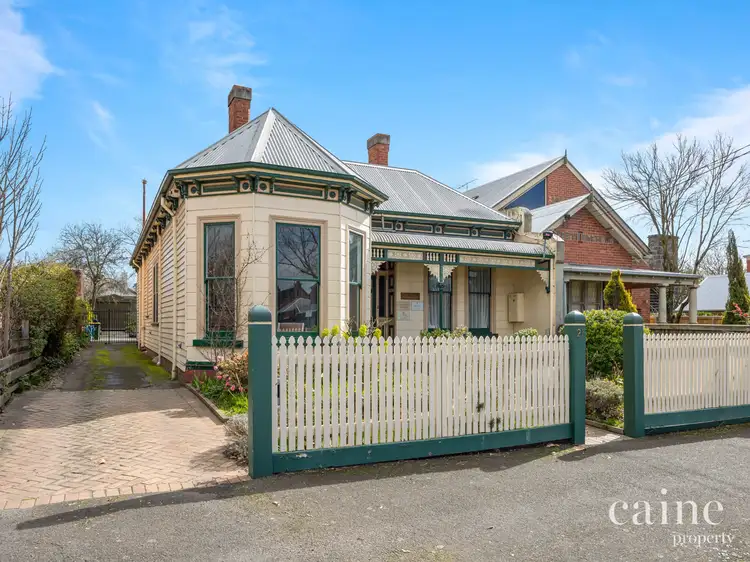 Main view of Homely house listing, 21 Lyons Street North, Ballarat Central VIC 3350