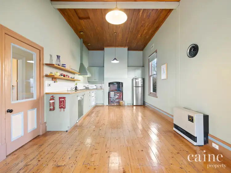 Fourth view of Homely house listing, 21 Lyons Street North, Ballarat Central VIC 3350