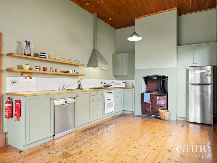 Fifth view of Homely house listing, 21 Lyons Street North, Ballarat Central VIC 3350