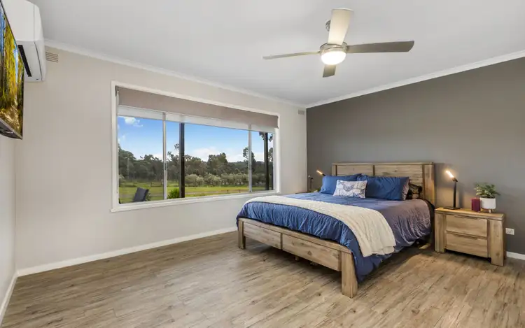 Fifth view of Homely house listing, 45 Meadows Lane, Heathcote VIC 3523