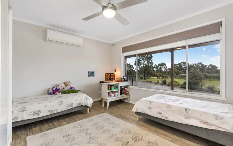 Sixth view of Homely house listing, 45 Meadows Lane, Heathcote VIC 3523