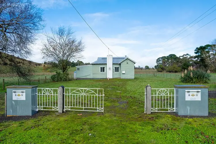71 Ritchie Street, Penshurst VIC 3289