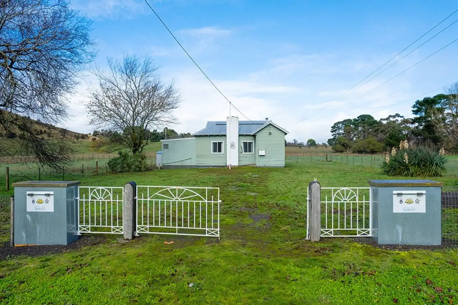Main view of Homely house listing, 71 Ritchie Street, Penshurst VIC 3289